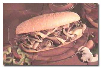 Ben Franklin Cheesesteaks