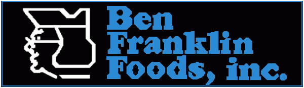Ben Franklin Foods, Inc.