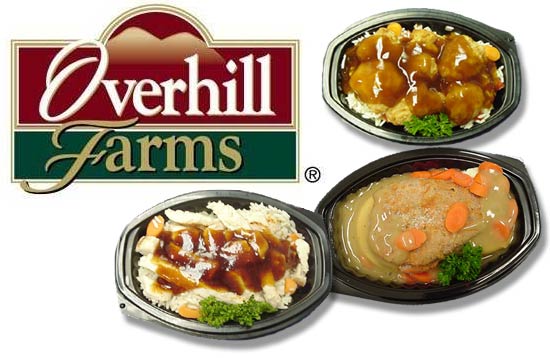 Overhill Farms