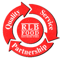 Quality, Service Partnership...RLB Food Distributors