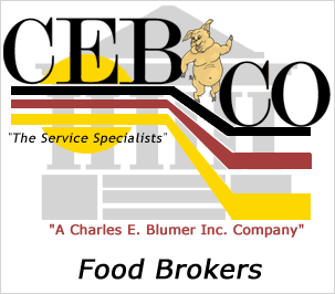 CEBCO - A Charles E. Blumer Inc. Company